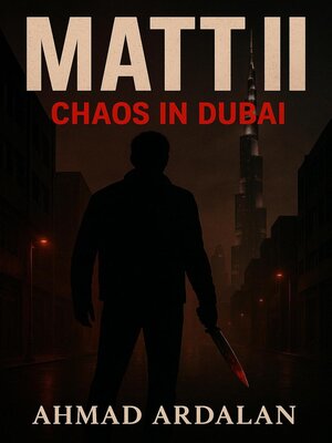 cover image of Matt Vol II